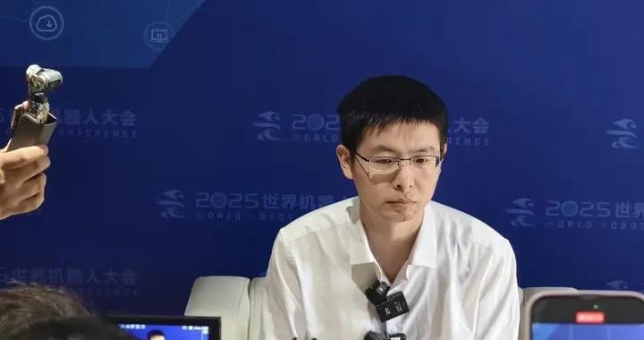 聊模型的王興興