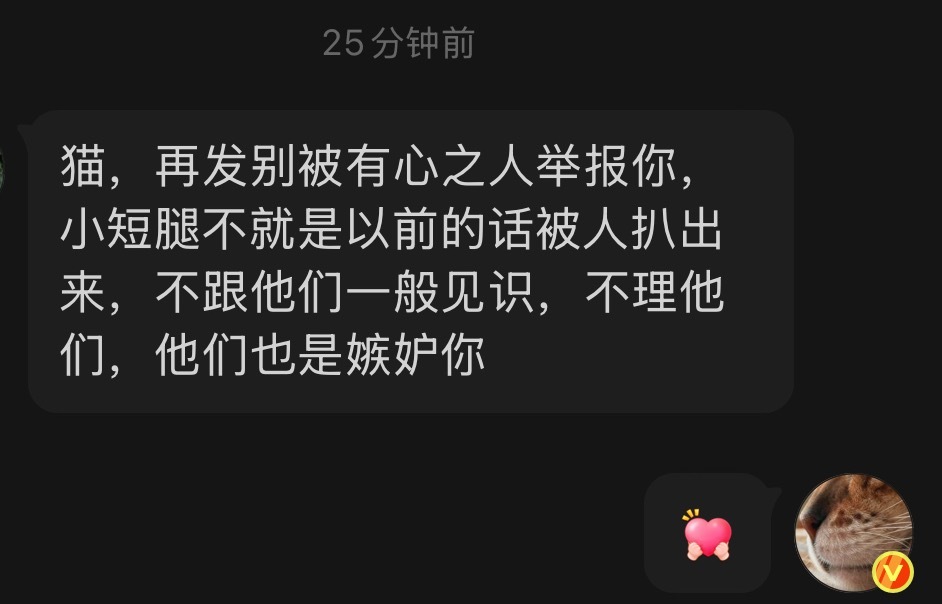 不说了（尽量），不过我这个账号也变现不了多钱，举报了顶多封号了也没啥，人小短腿儿