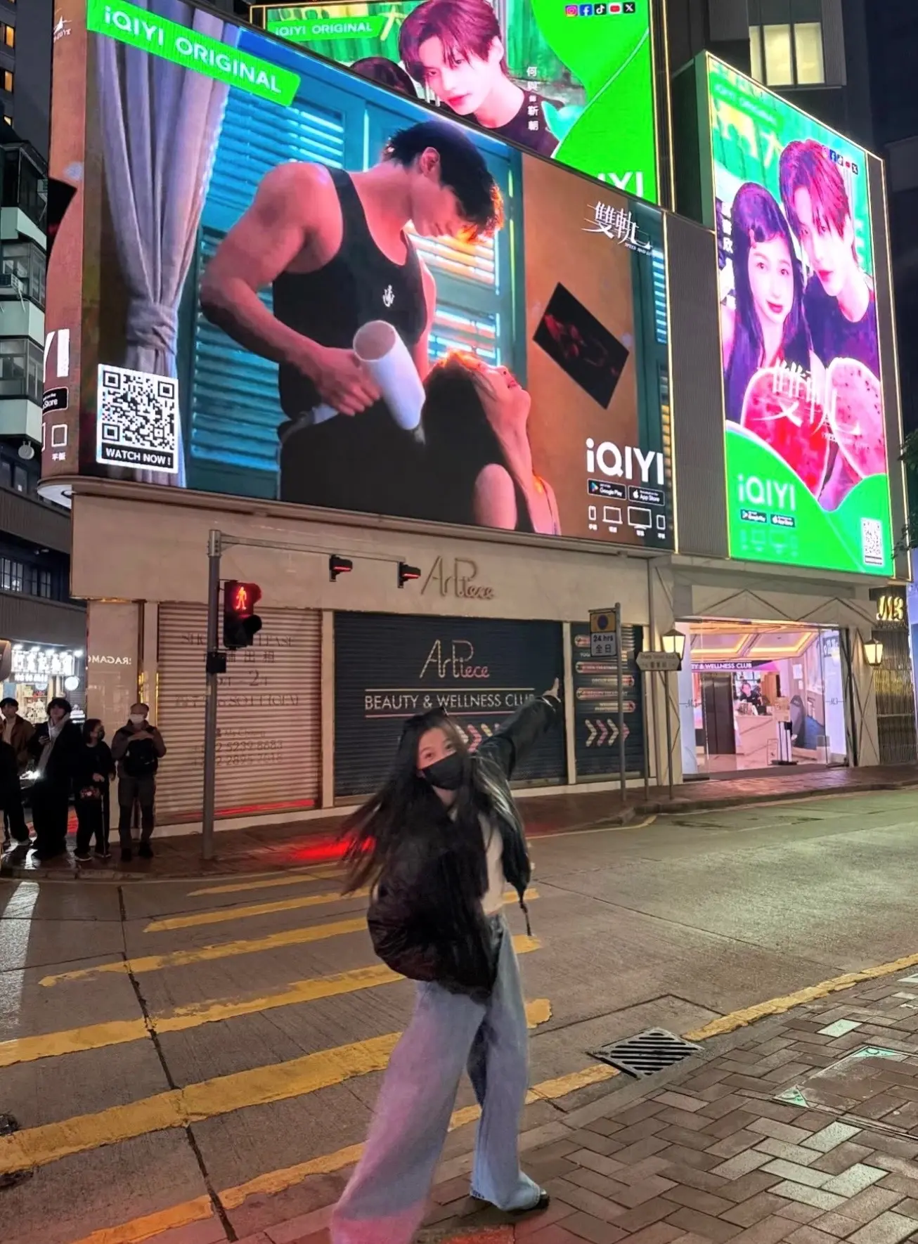 是鱼头星星的感觉😭