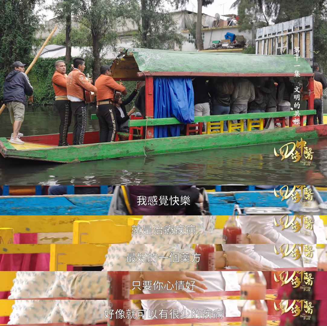 最近总被朋友说气色变好啦！其实秘诀很简单——每天留点时间给自己傻乐一会儿。就像《