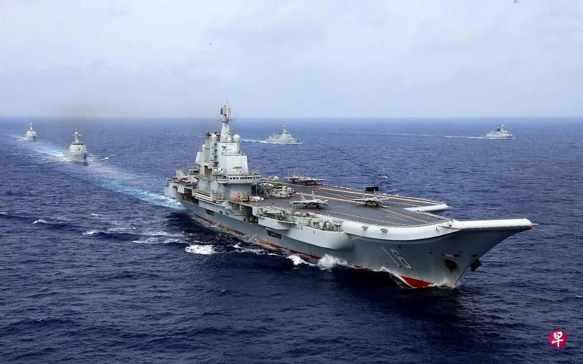 日本发布最新防卫白皮书，宣称：“中国军事动向是前所未有的最大战略挑战”，我国防部