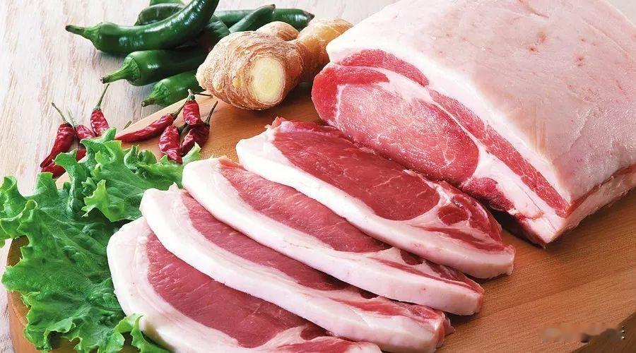 暗藏隐患！猪肉抗生素超标危害极大，不止拉肚子这么简单
 
肉类抗生素残留超标，绝