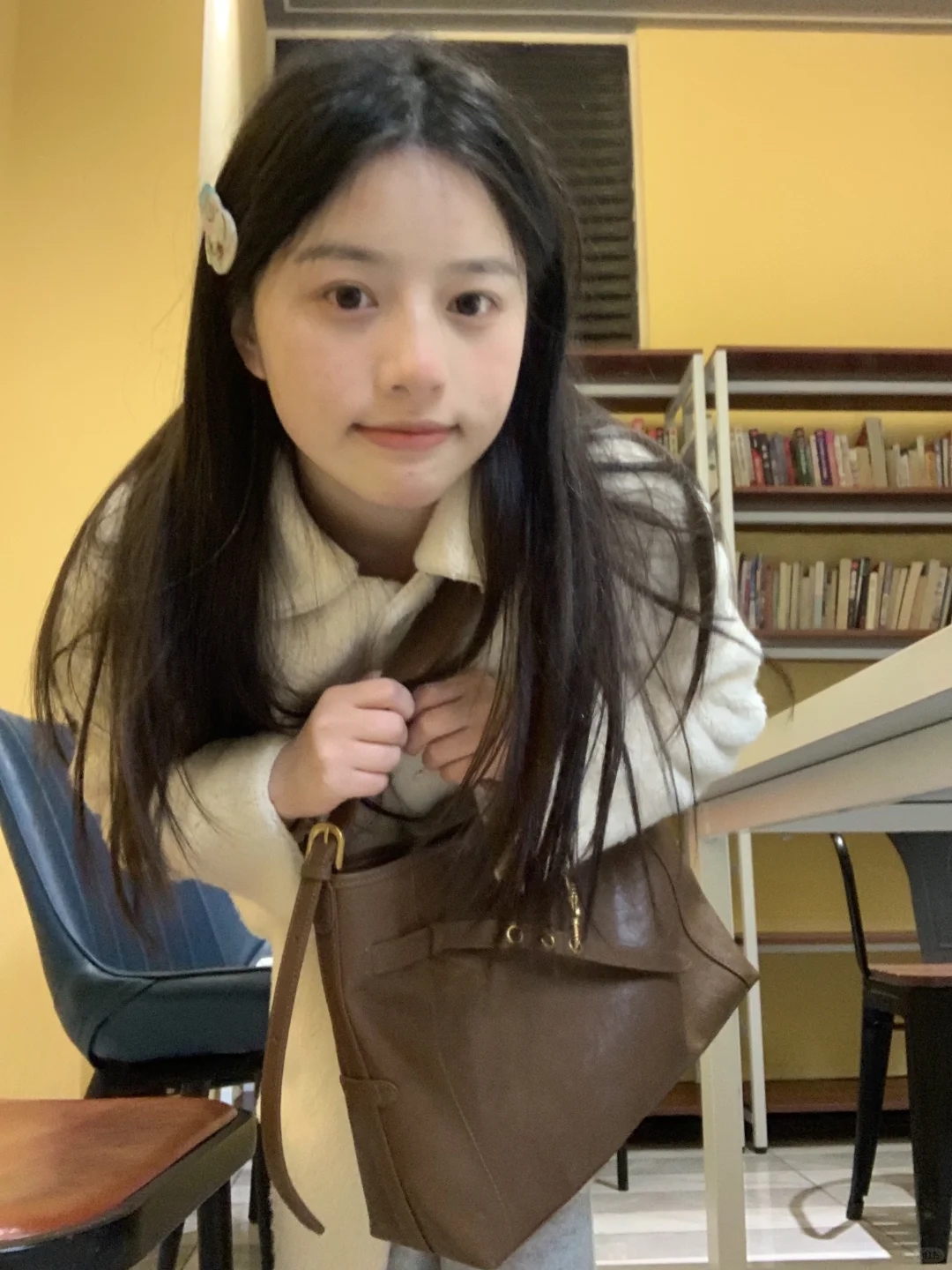 ʢ˶ᵒ ᵕ ˂˶ʡᶻ🍫˚ ༘ 🥛⋆꙳