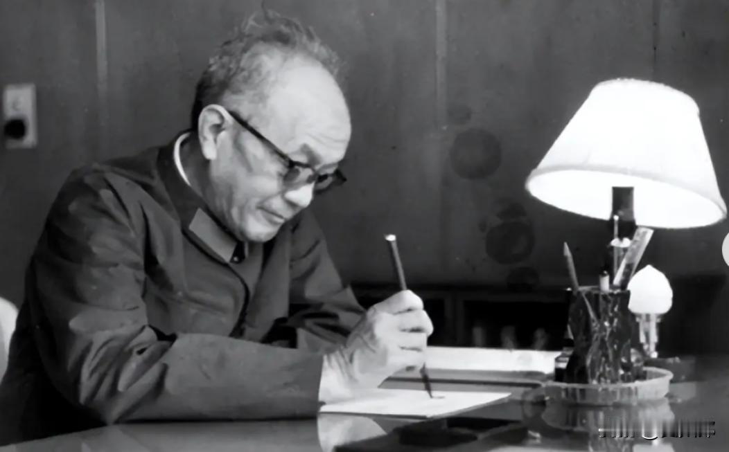 1980年1月，张震正式调任副总参谋长，老战友杨勇在京西宾馆摆宴接风，连同欢送离