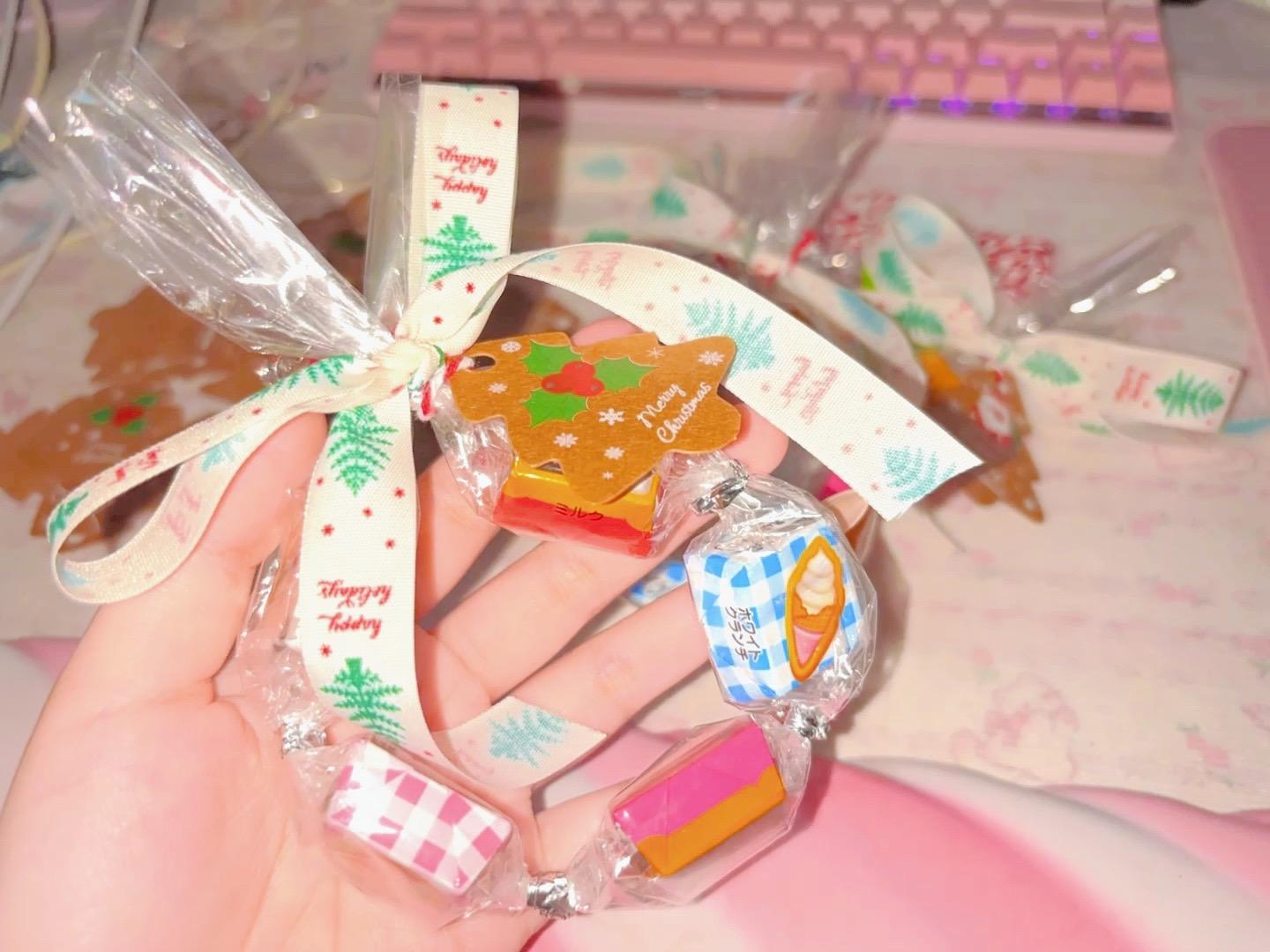 ☆.🎄.:*🛷°☆.🦌.:*🍎 爱你老己