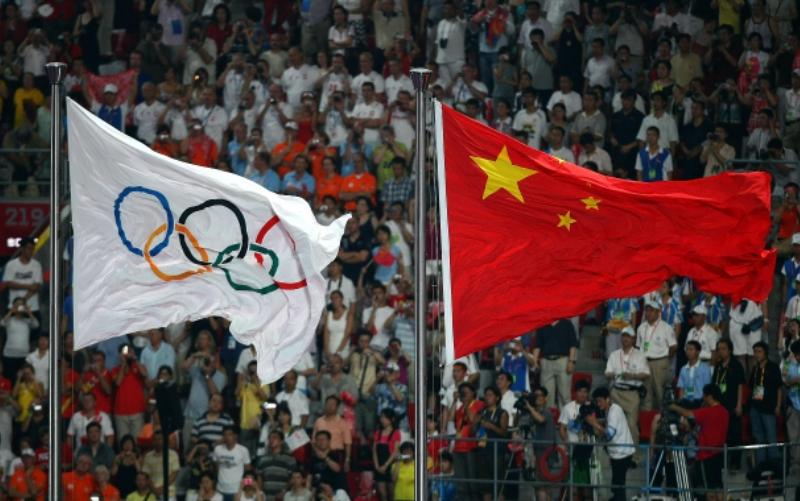 为什么中国不愿再办一场奥运会了？答案很简单，不是中国不愿再办，而是已经不需要靠奥
