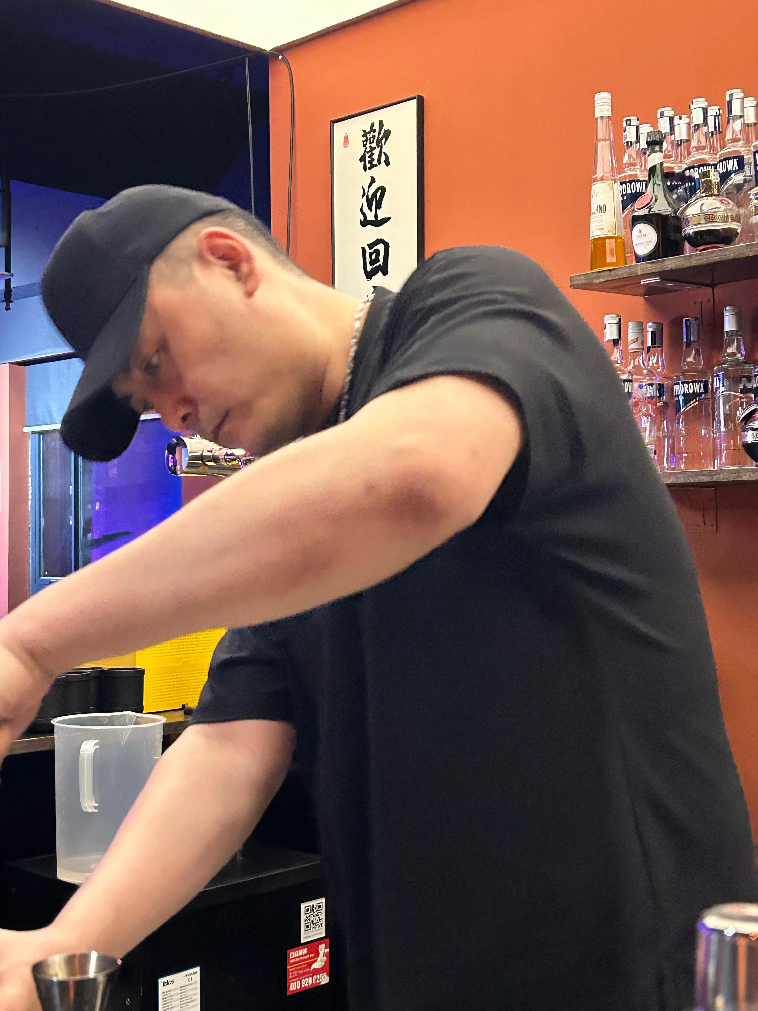 酒鬼窝点之一，158畅饮，报我名字翻倍[微笑]  ​​​