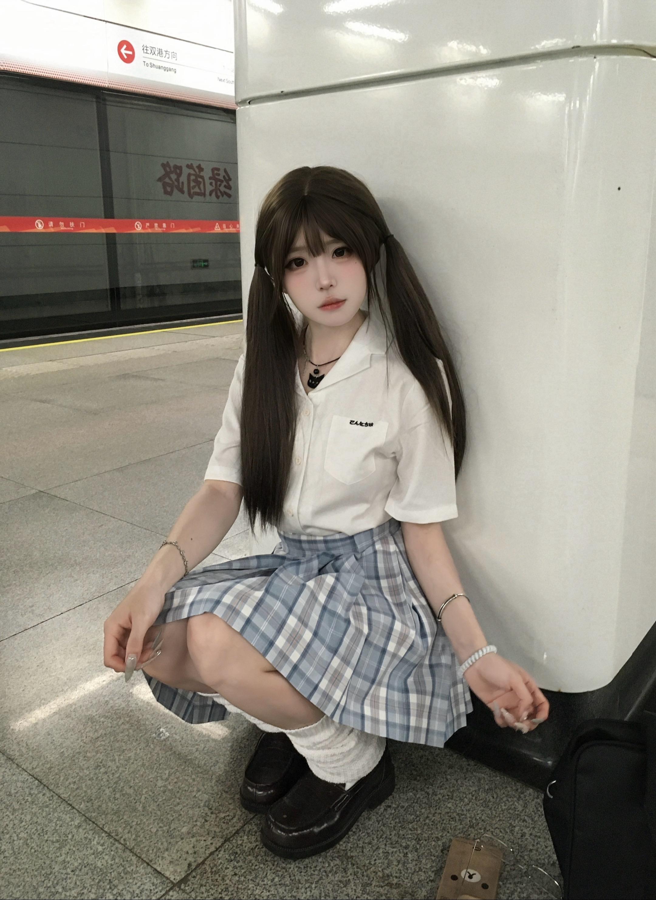 你最近还好吗。