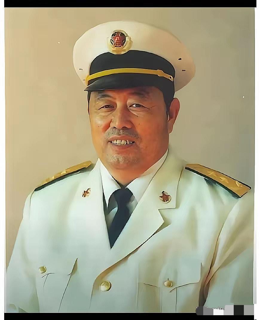 今天刷到一条讣告，真觉得挺讽刺的。
​原南海舰队司令员王永国离世，享年87岁。