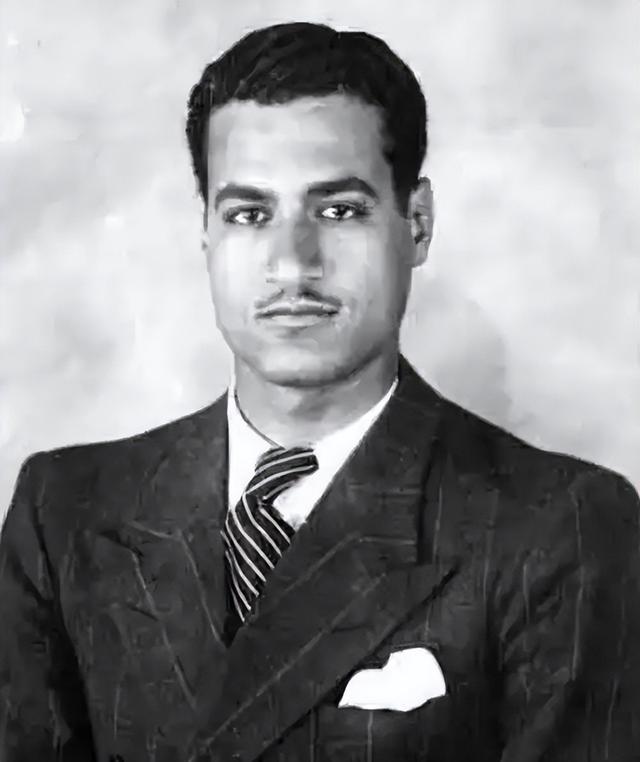 一船棉花换一个盟友！新中国如何用1亿美元撬动中东棋局？
1956年埃及承认了新中