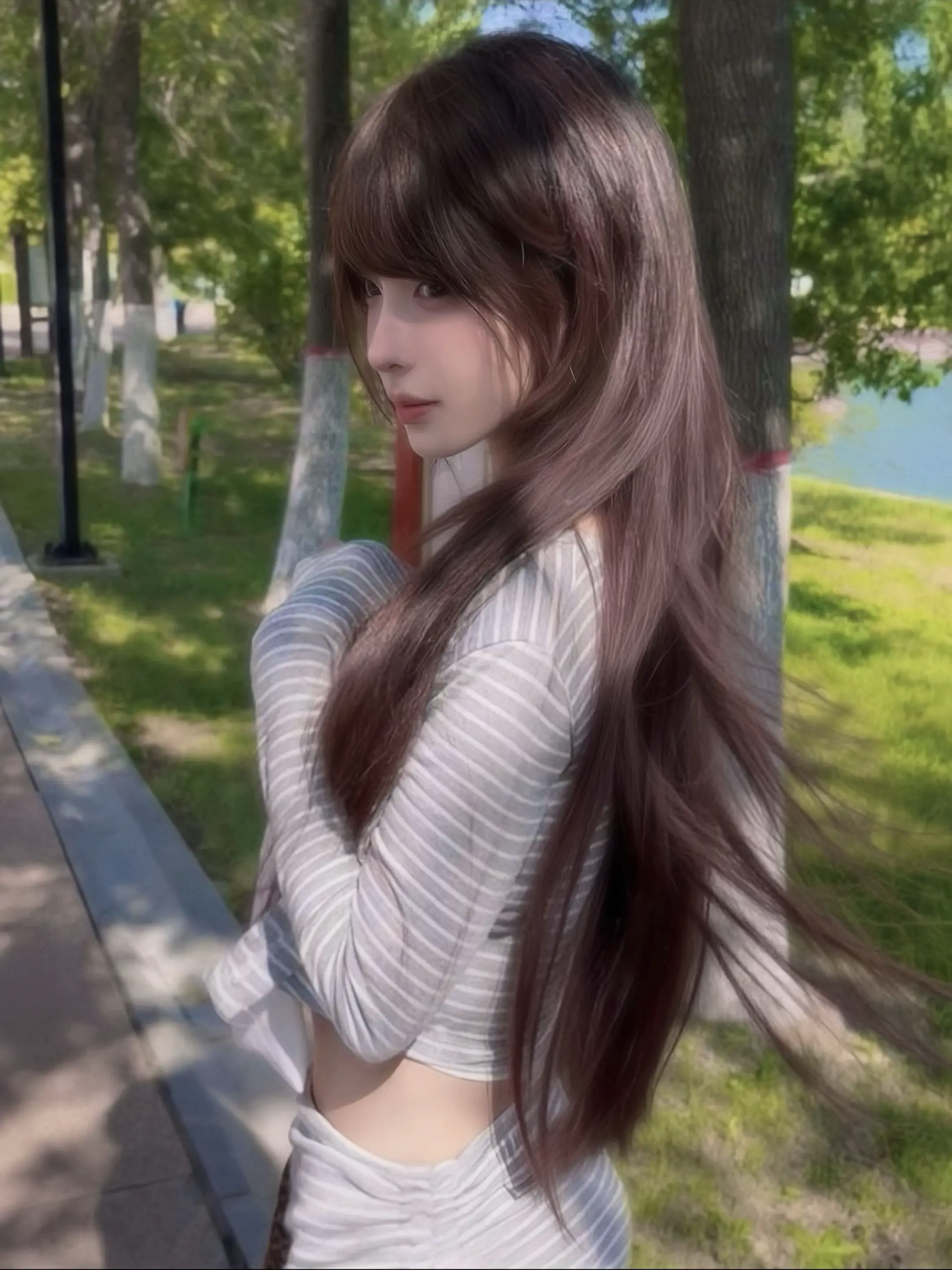 最后变成陌生人何尝不是一种待我如初