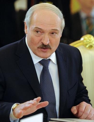 白俄罗斯总统一句话，撕开了中国最可怕的底牌！卢卡申科说：“中国让西方睡不着觉的，