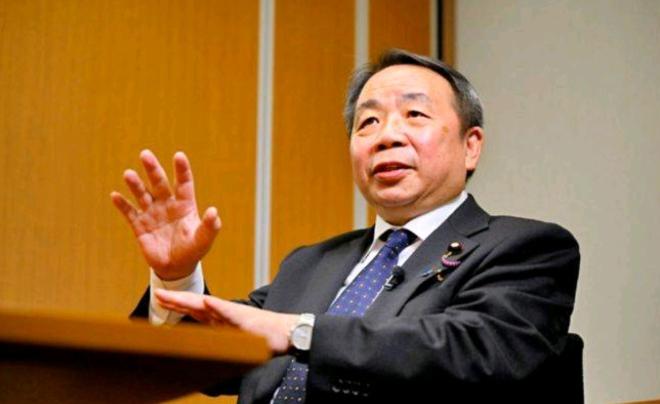 石平出来表态了！在日本代表团即将访问中国之际，8月20日，石平对此声称，他们访中