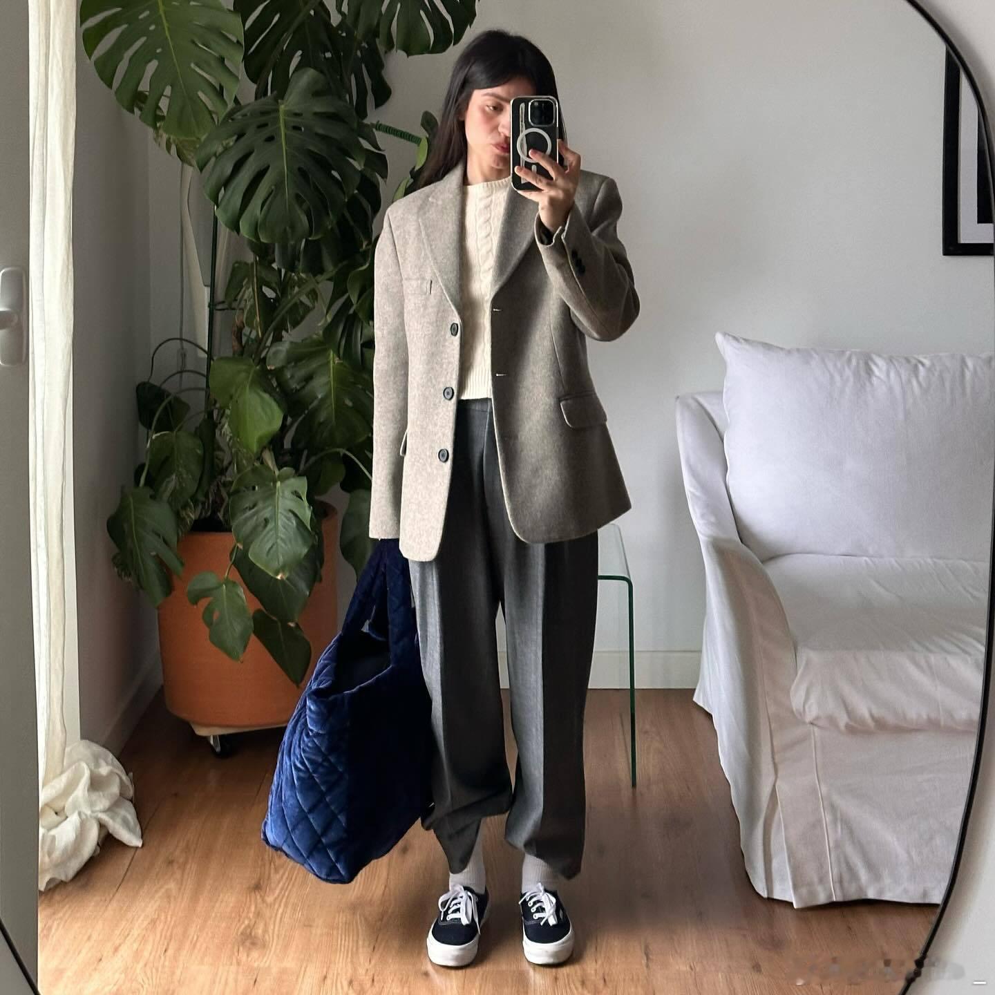 comfort outfit [兔子] ins:monpetitchuchu #