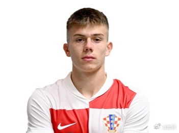 克罗地亚U21国脚贾古希奇于今年1月以520万欧元的费用从斯拉文贝鲁波转会至帕纳