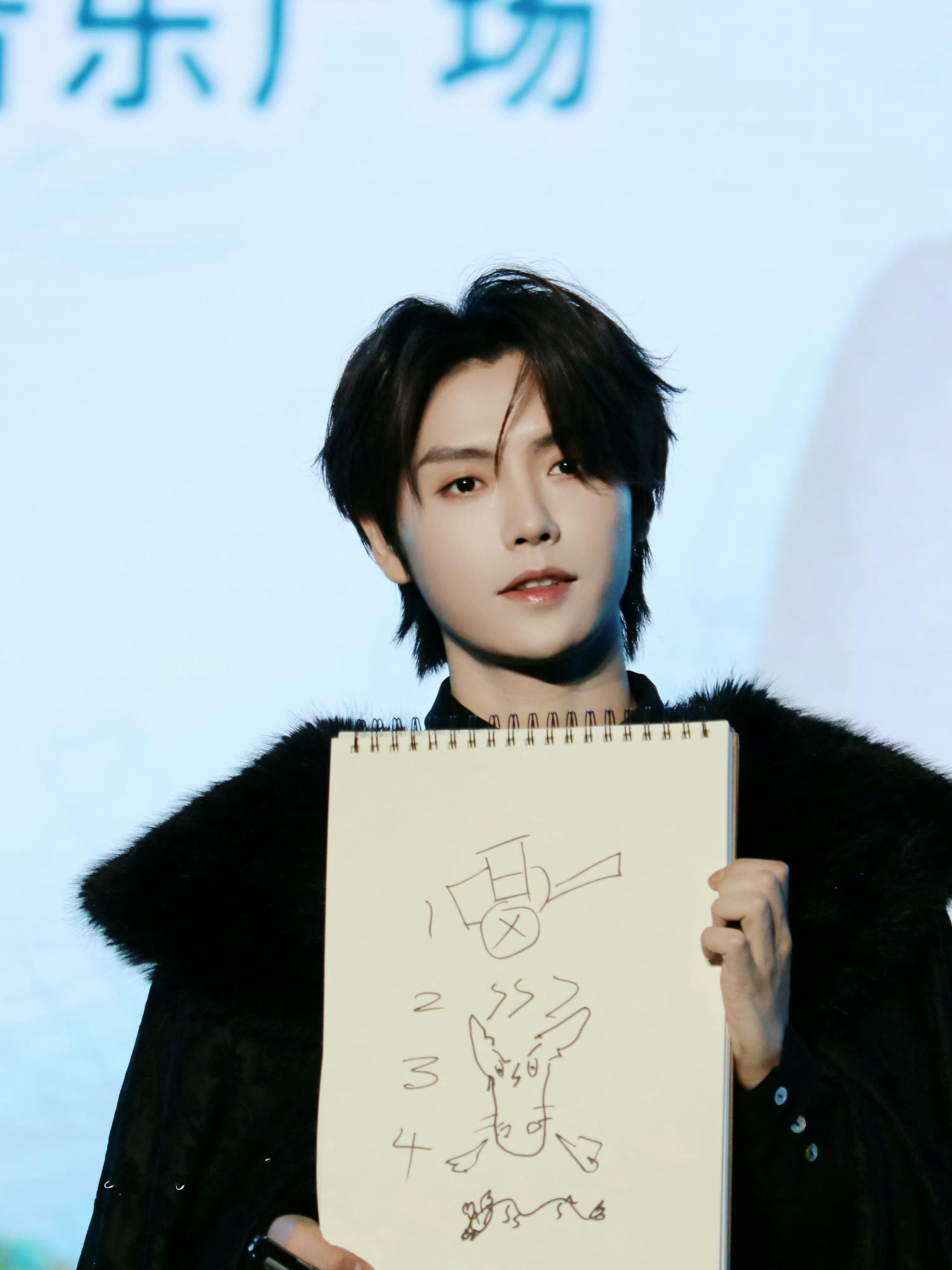 肖宇梁，你是与众不同的可爱，表里如一的可爱！肖宇梁｜向全世界安利肖宇梁 