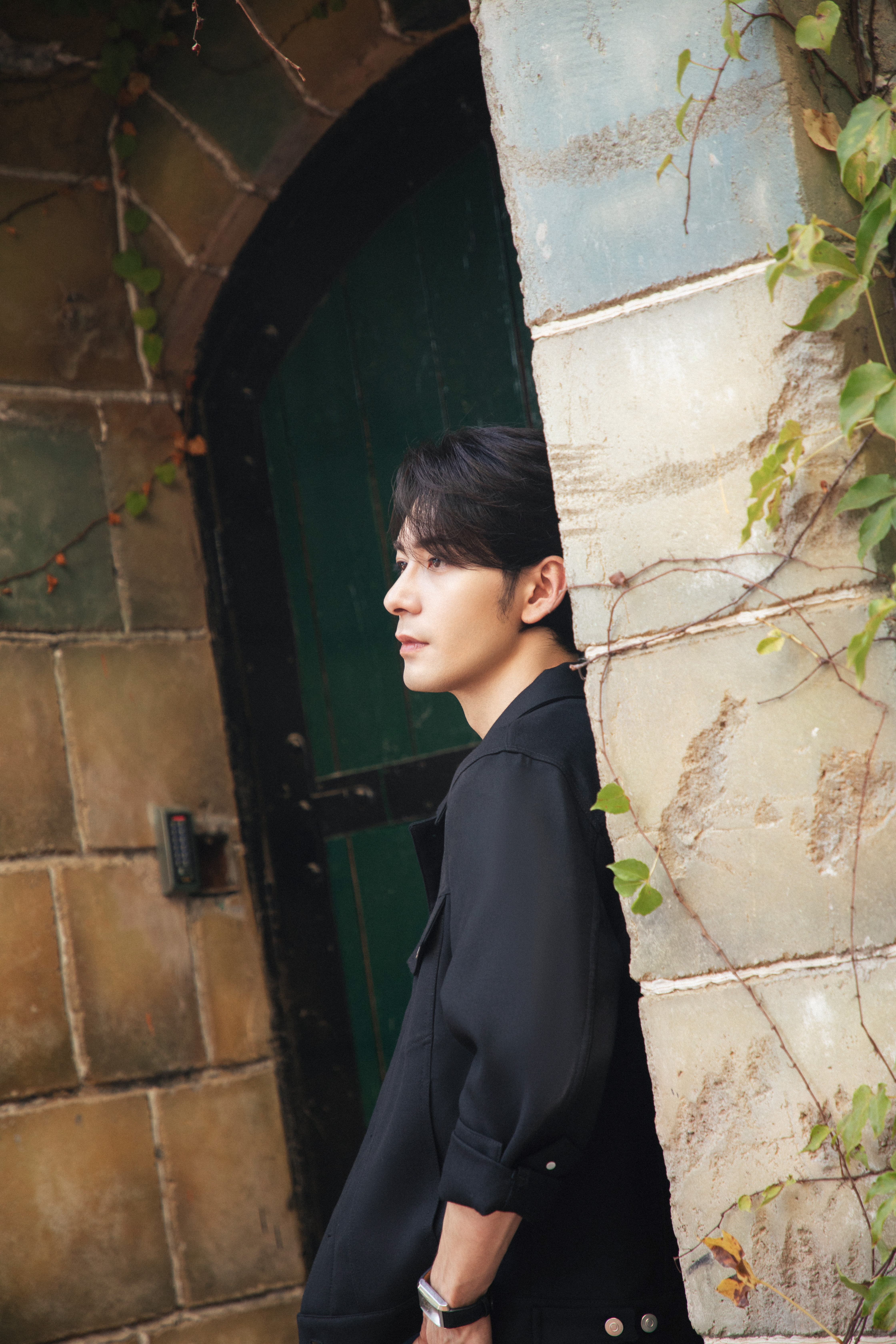 陈星旭 陈星旭陆行之 陈星旭金枝 让世界听见中国的声音——肖一成陈星旭陆行之丨陈