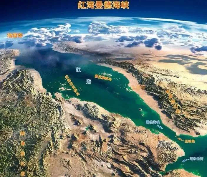 胡塞武装导弹命中悬挂香港旗帜货船：美国率领多国联军，压向也门。

美国CNN新闻