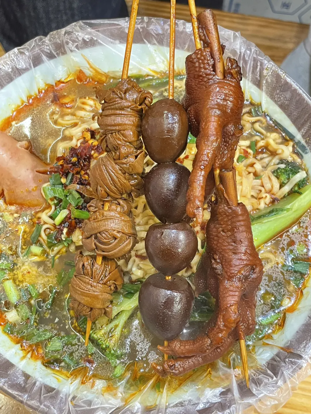 到南昌！吃这家水煮！