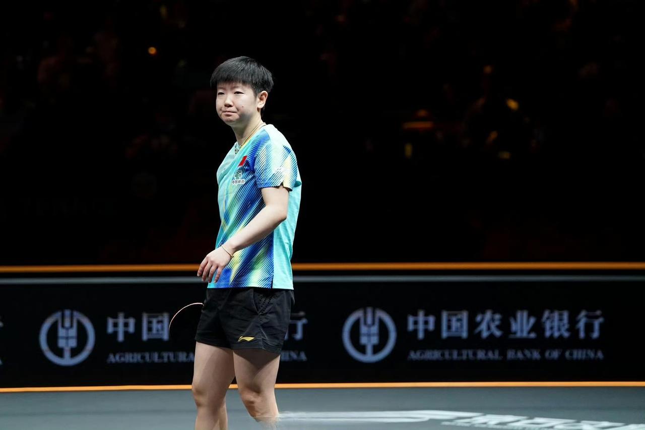 2026 WTT蒙彼利埃冠军赛首日：孙颖莎、林诗栋双双3-0晋级16强
10月2