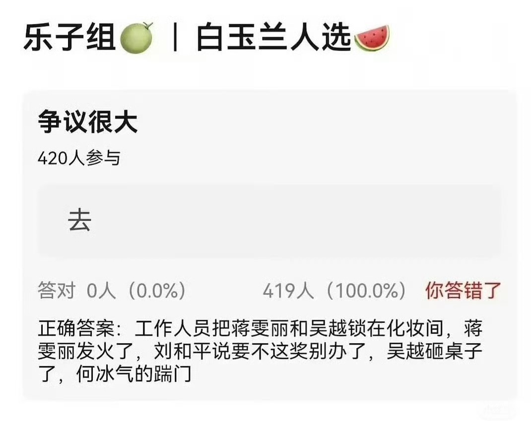 是真的，张杰关的门🚪 
