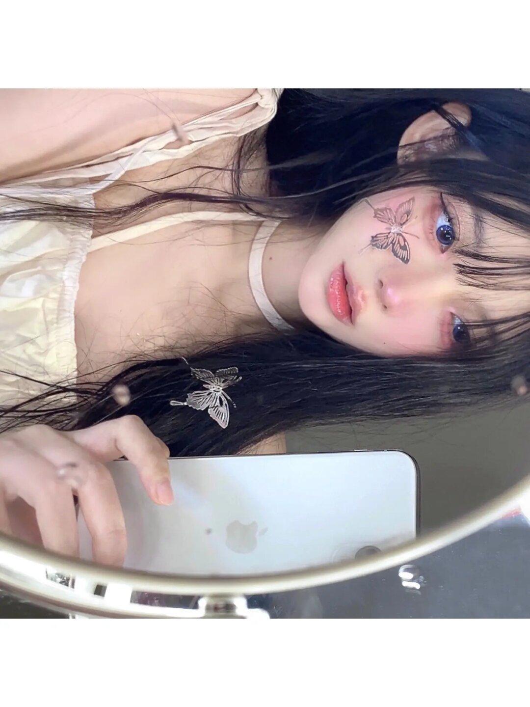 🦋蝴蝶梦⸝ ☪︎