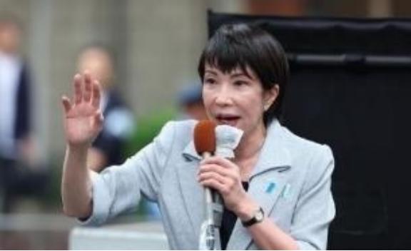 日本不怕中国有导弹，也不怕中国的核武器，甚至不怕中国的稀土制裁，他们害怕就是派往