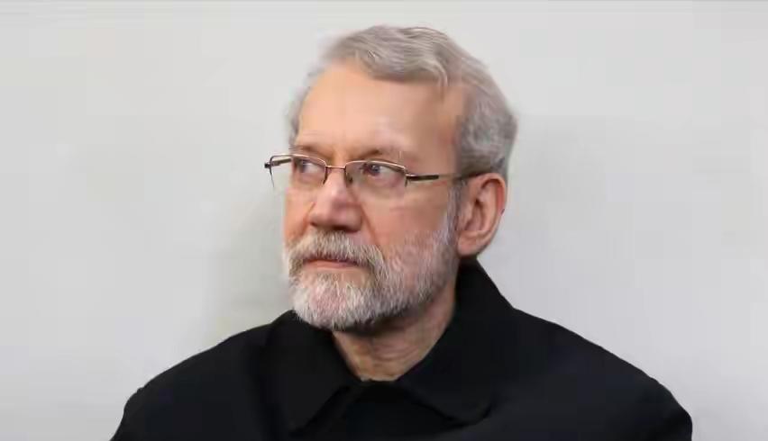 拉里贾尼炮轰特朗普：恐怕在你眼里以色列比美国还金贵