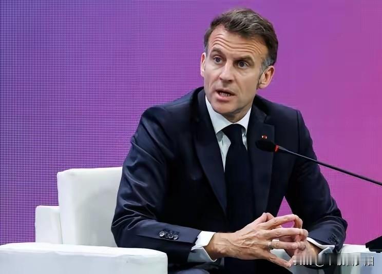 “如果以色列继续推行违背自身历史的政策，我们不能再假装什么都没发生。”

法国总