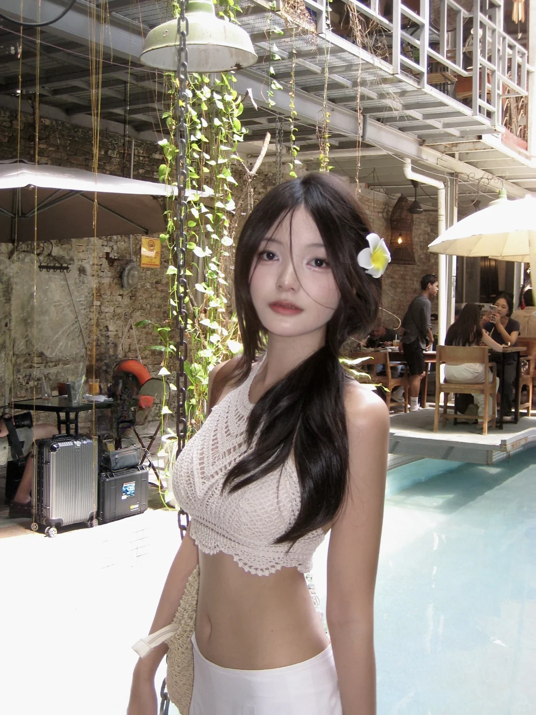 🇲🇾｜度假风cafe 🐚🫧