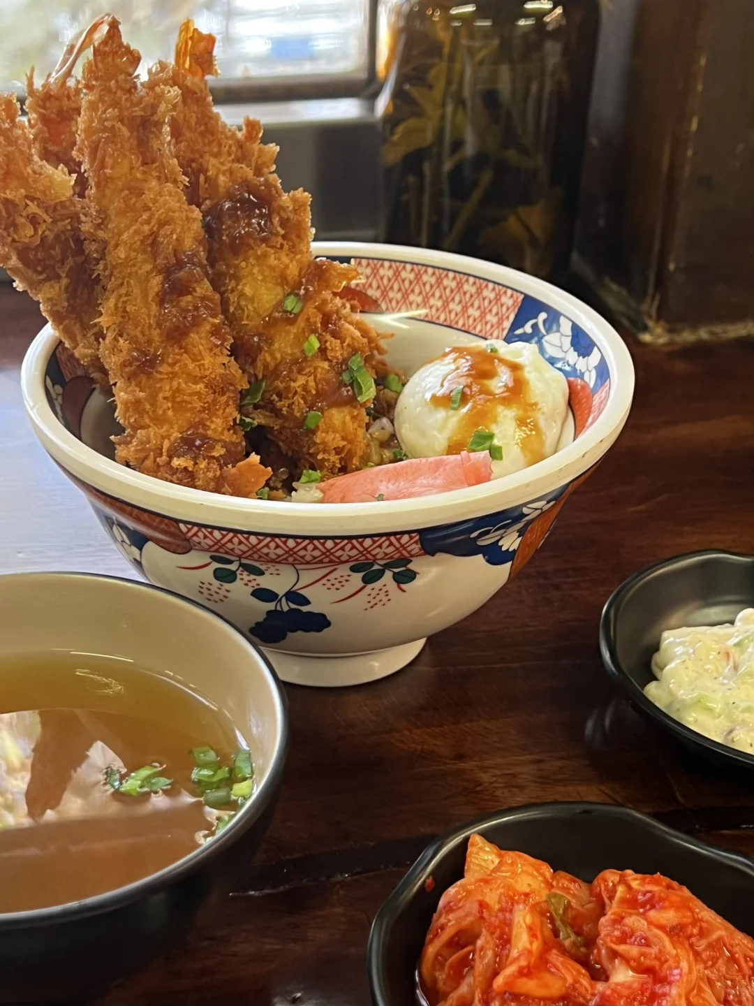 西安一人食｜｜米屋石锅拌饭（2）