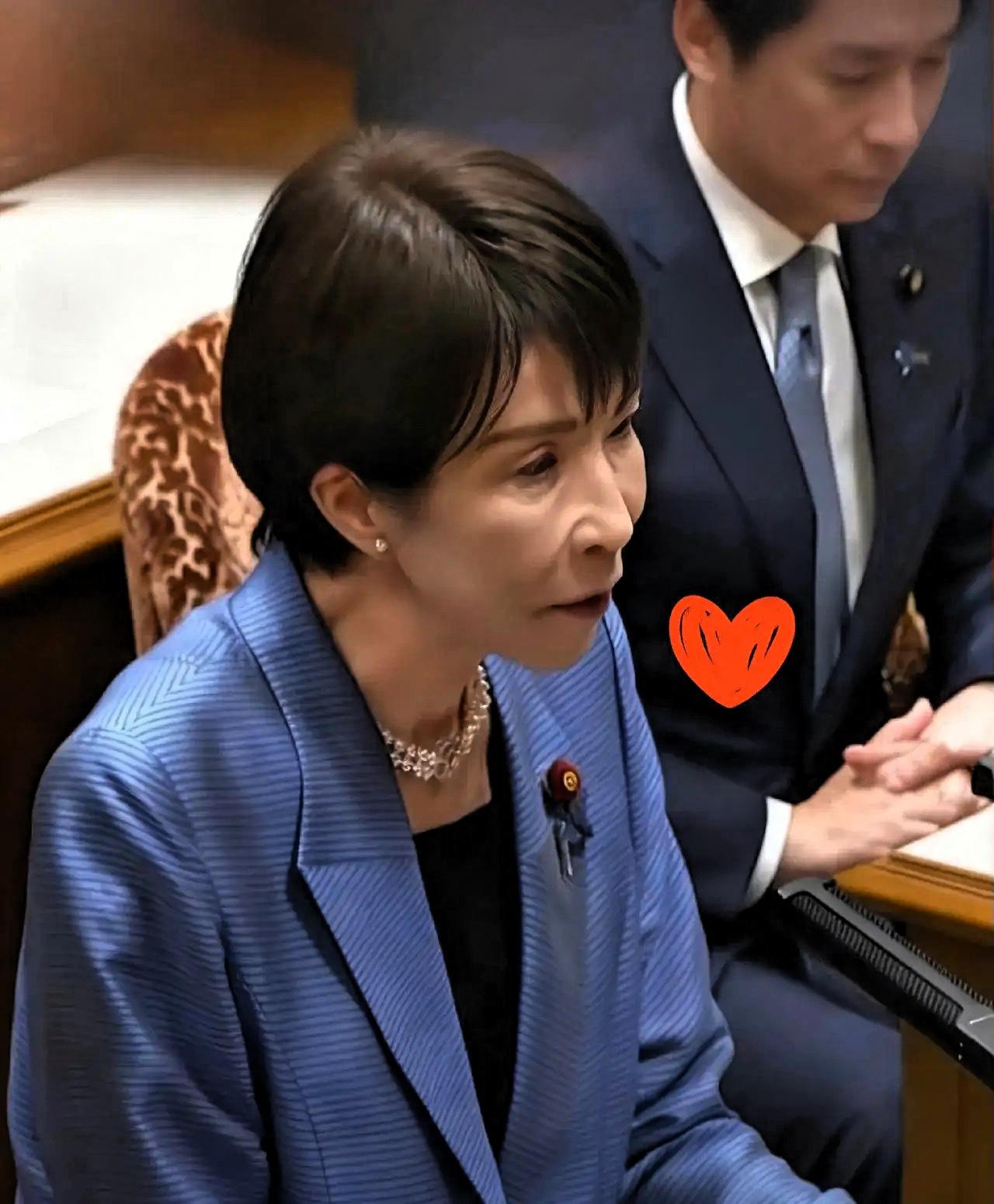 在11月26日举行的日本党首辩论会上，针对中日关系现状的发言引发了热议。立宪民主