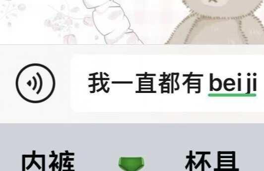 苹果的输入法是真的文盲啊
iphone 苹果手机
