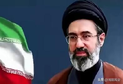 伊朗最高领袖穆杰塔巴·哈梅内伊发表了新年致辞: 尽管敌人企图分裂伊朗人民，但其图