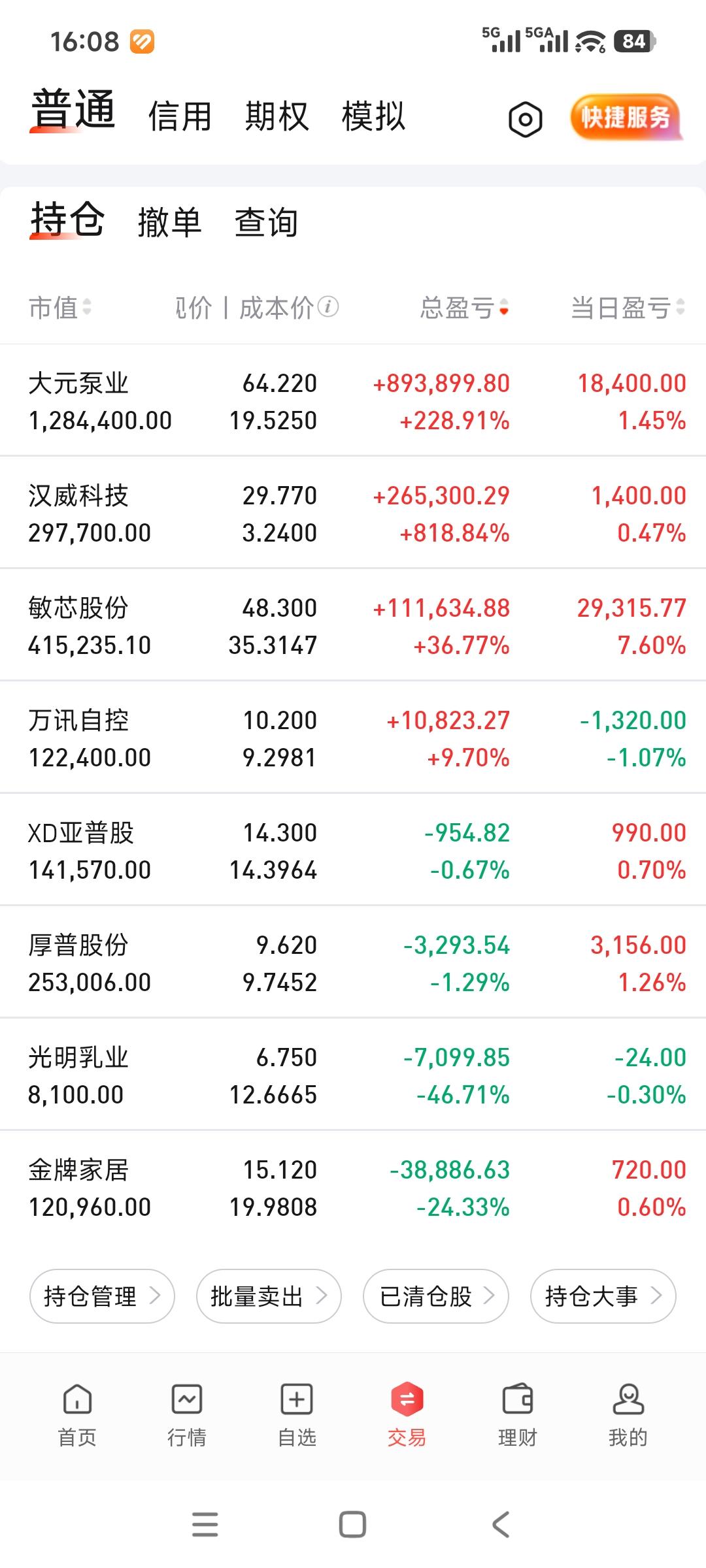 终于红了，太难了！