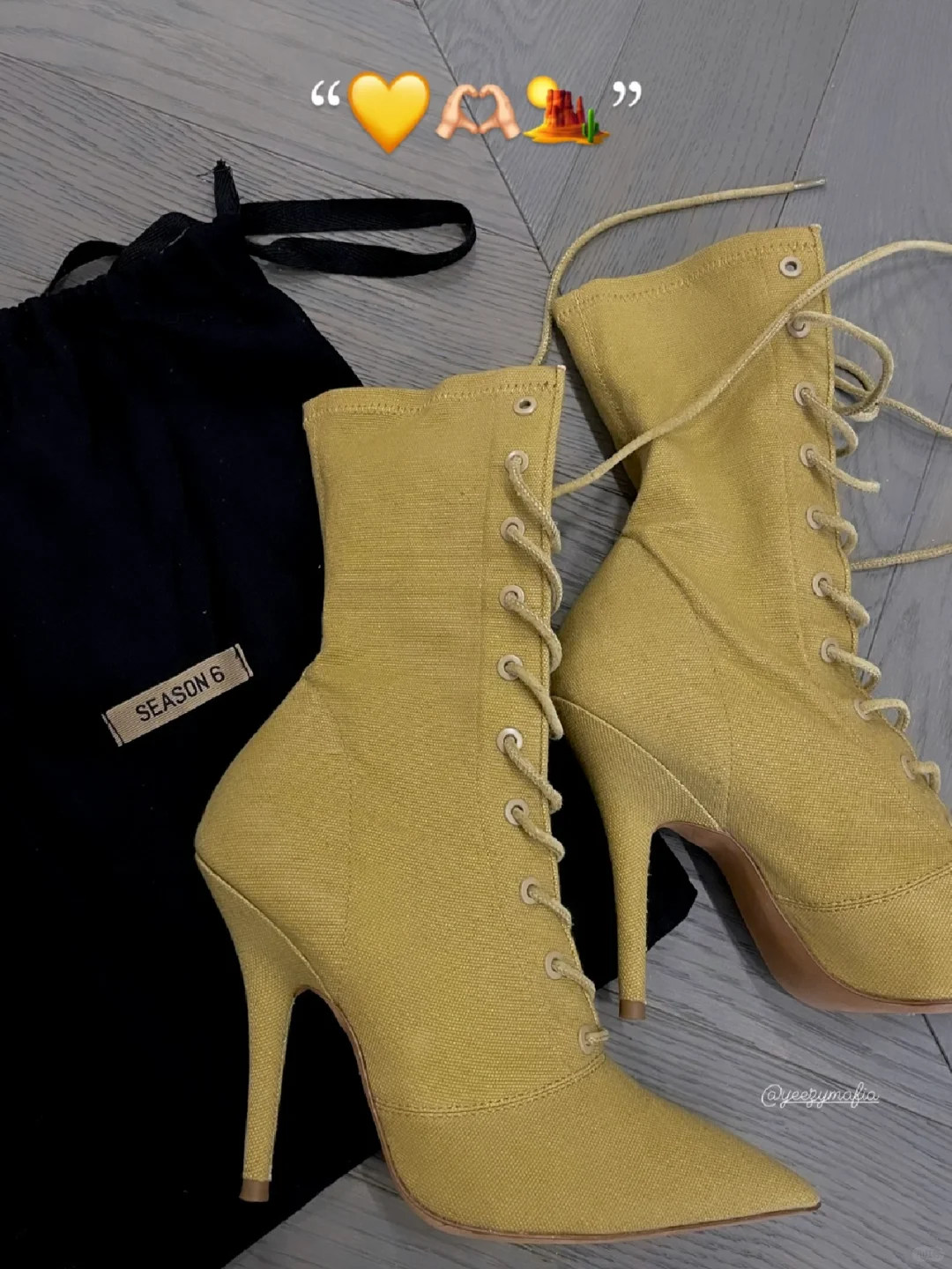 🛒战神之靴 𝐲𝐞𝐞𝐳𝐲 𝐬𝐞𝐚𝐬𝐨𝐧𝟔