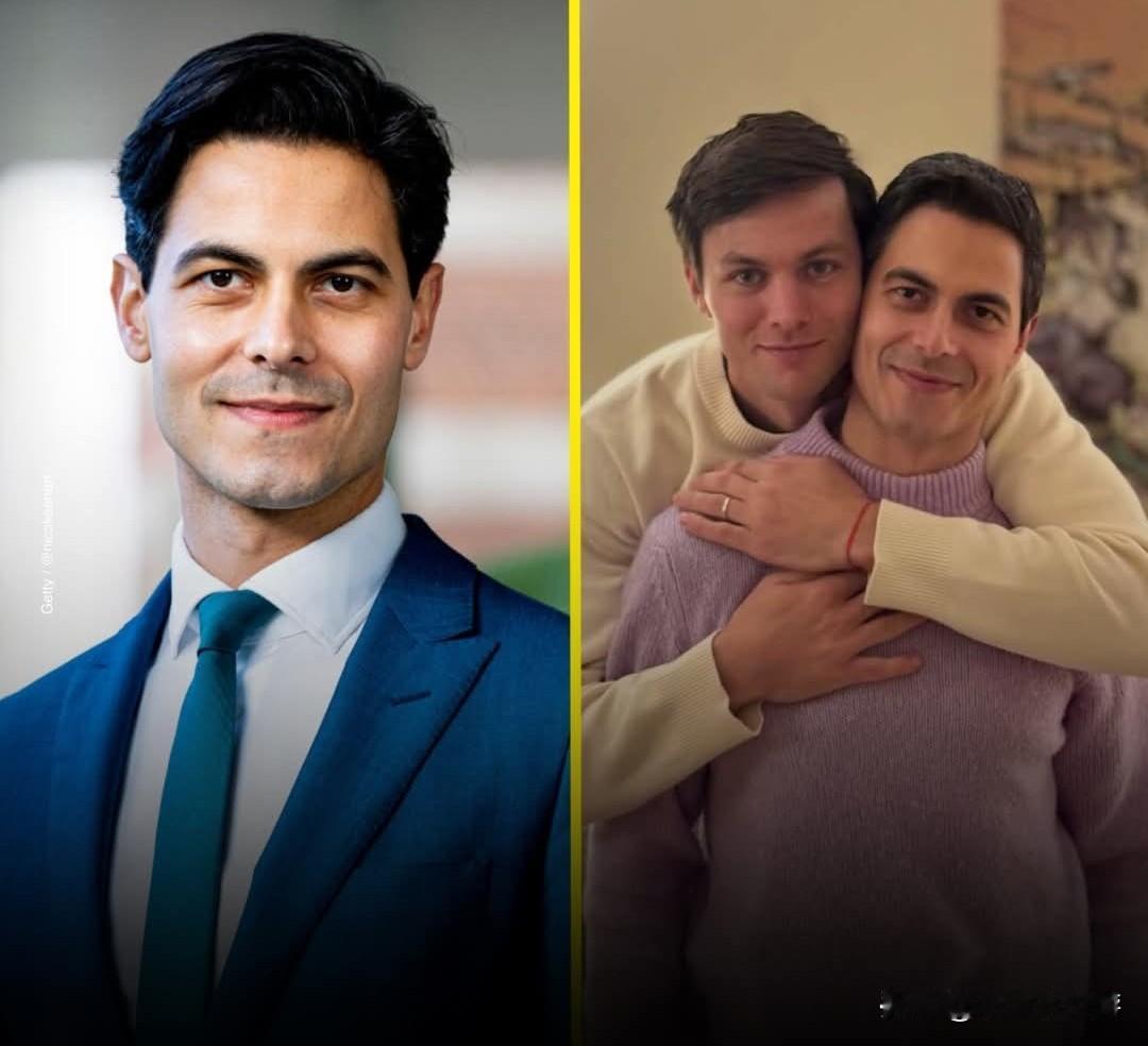 罗布·耶滕于本周一创造历史，成为荷兰史上最年轻、同时也是公开出柜的同性恋首相。现