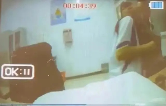 #衡水一中学老师被曝性骚扰女生# 从一些网友的吐槽中来看，该学校的一些男老师的恶