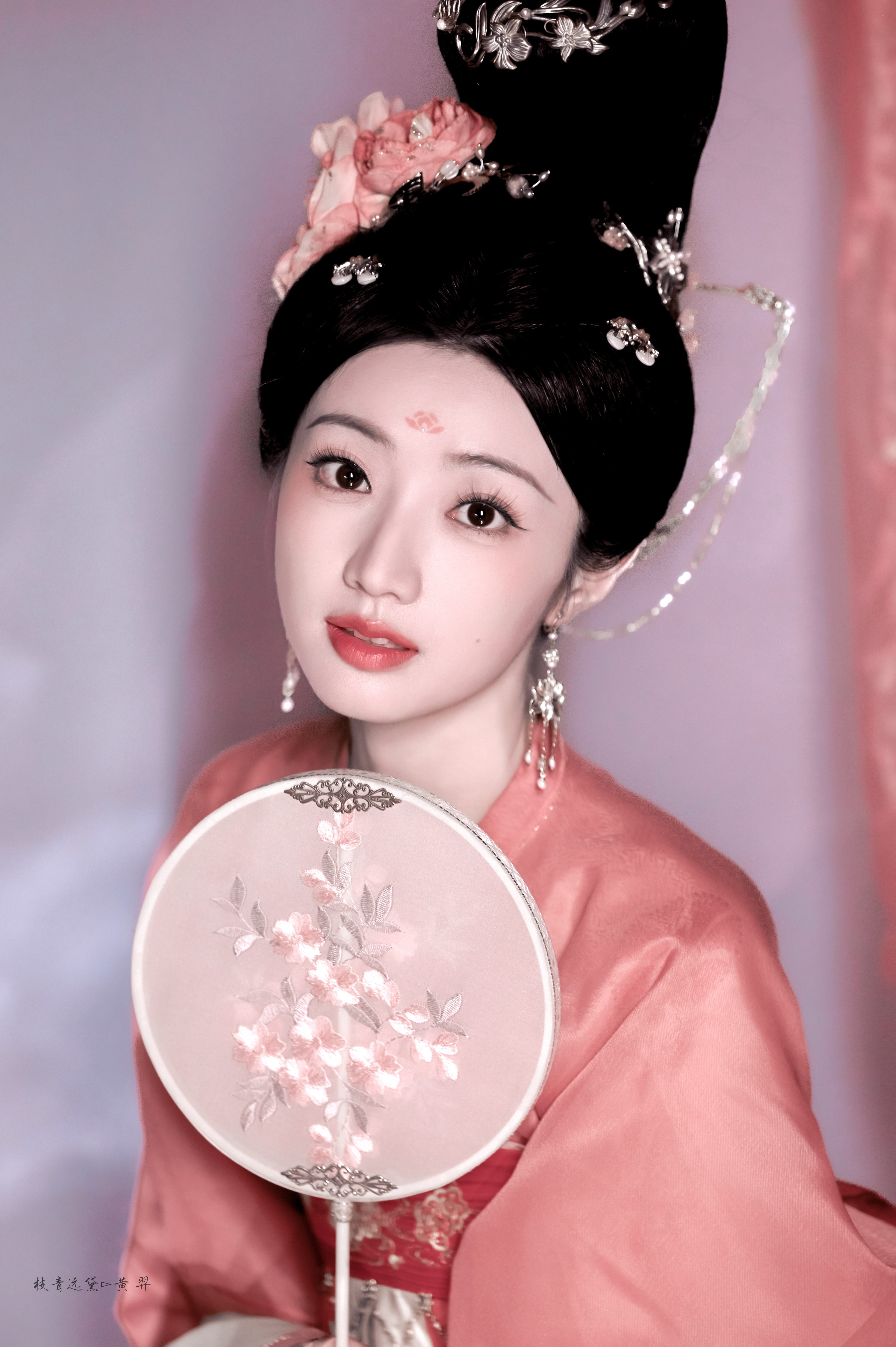 黄羿/🌸黄羿盛世天下
