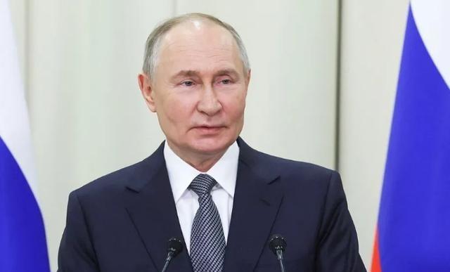 为什么说普京一旦离世或下台，乌克兰就危险了呢？普京其实就是俄罗斯的“定海神针”，