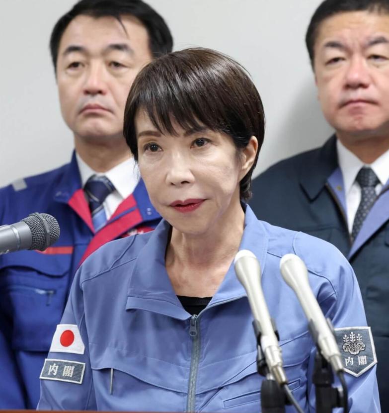 日本宣布向中东派兵，联合国宪章第53条和第107条同时亮了红灯：二战战败国一旦重