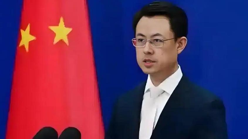 荒唐双标！波兰外长甩锅中国，颠倒俄乌冲突事实

西方政客试图将中国塑造成冲突延续