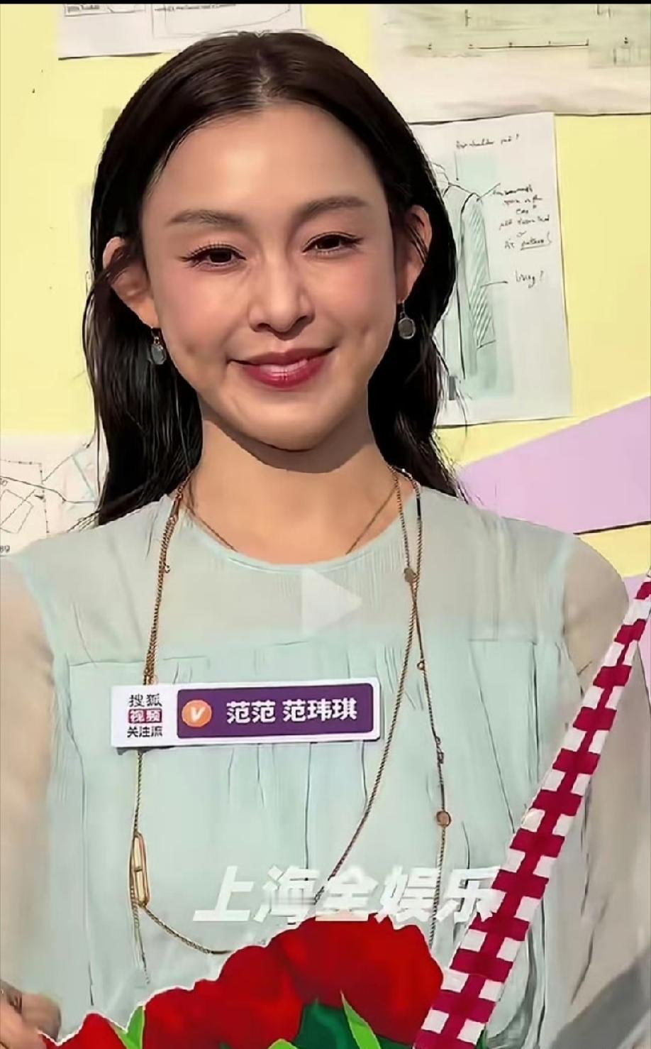 范玮琪近照状态引人感慨，还记得《最初的梦想》吗
 
看到范玮琪的近期画面，难免心