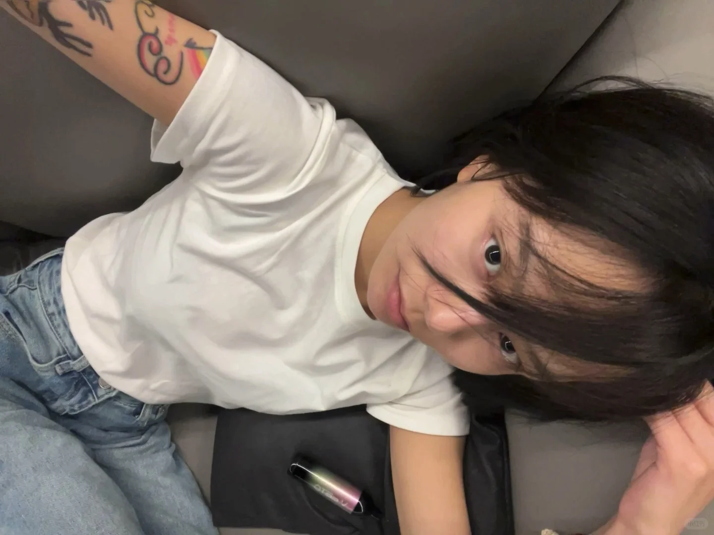 26+干皮|模特上镜前的烂脸急救