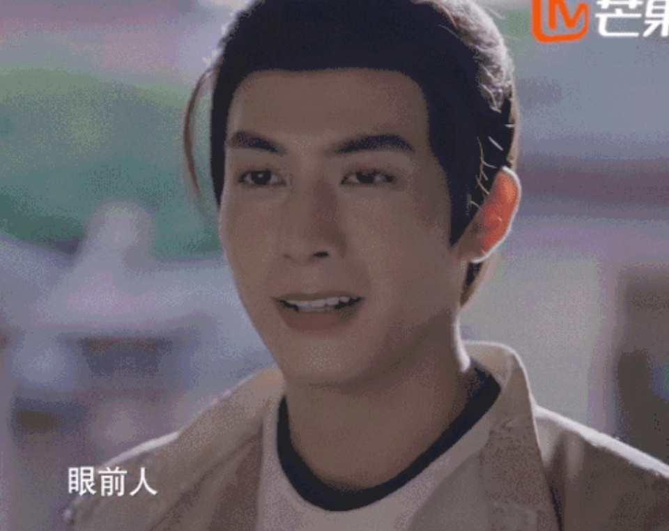 宋威龙真的不适合古装扮相，他还是很吃妆造的啊 