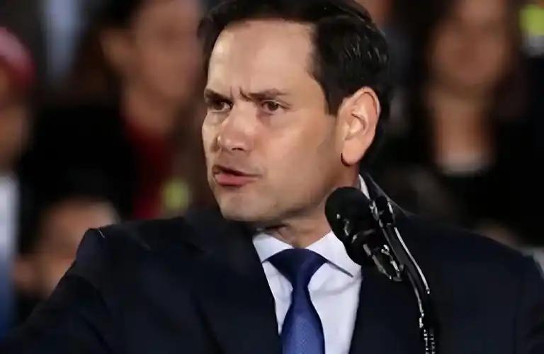 鲁比奥摊牌了，美国不需要委内瑞拉石油，但西半球是美国的，中俄伊必须离开。
 
这