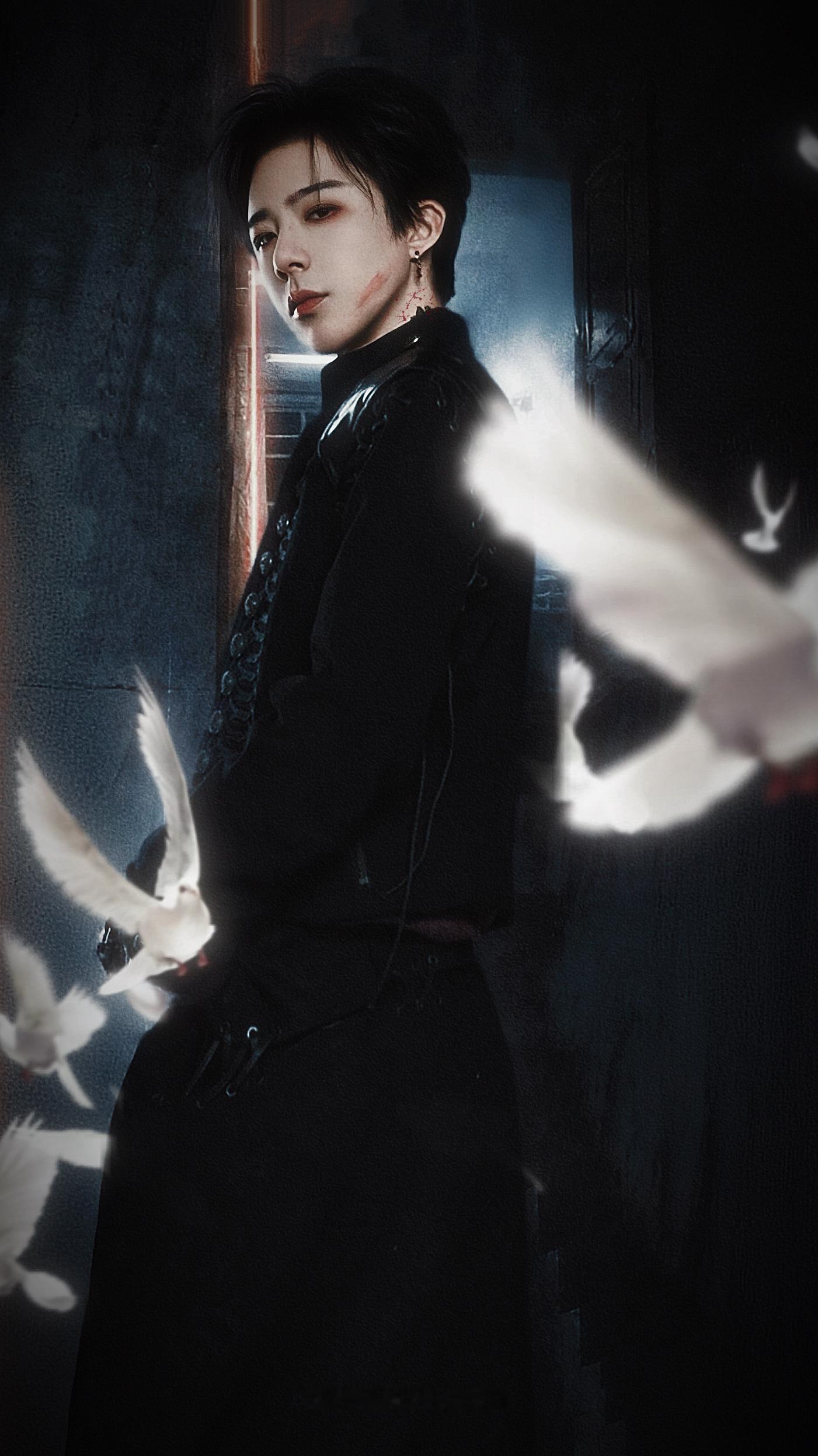 ·/     ✞.🕸️         禁忌之爱 。†☾⋆. 