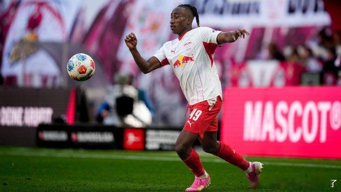 意大利体育电视台 也是 TV dello Sport 的记者爆料莱比锡已为扬·迪