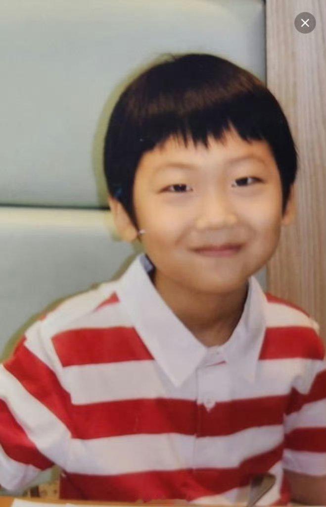 大家如何评价幼时的兰兰[送花花]

#2024lck##英雄联盟#