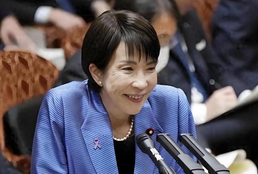 日本不怕中国制裁，不怕经济下滑，不怕航班取消，不怕拉走熊猫，不怕旅游业萧条，不怕